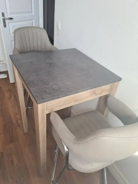 Studio lumineux à Clichy 27 m², Appartement 2 personnes à Clichy - Photo 2