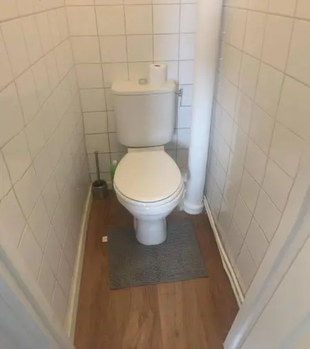 Studio lumineux à Clichy 27 m², Appartement 2 personnes à Clichy - Photo 5