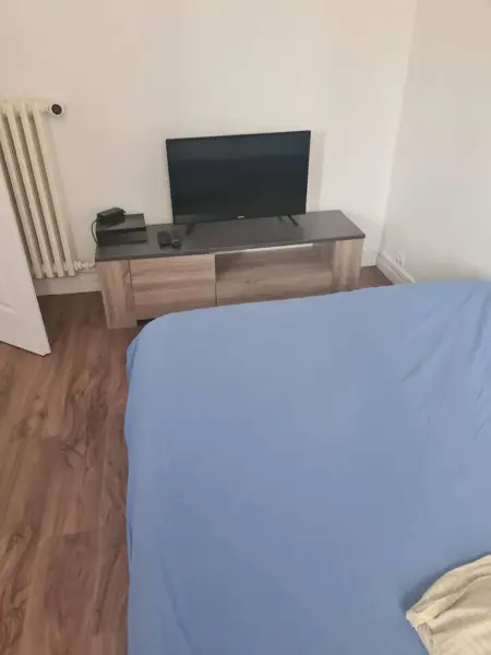 Studio lumineux à Clichy 27 m², Appartement 2 personnes à Clichy - Photo 6