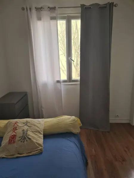 Studio lumineux à Clichy 27 m², Appartement 2 personnes à Clichy - Photo 8