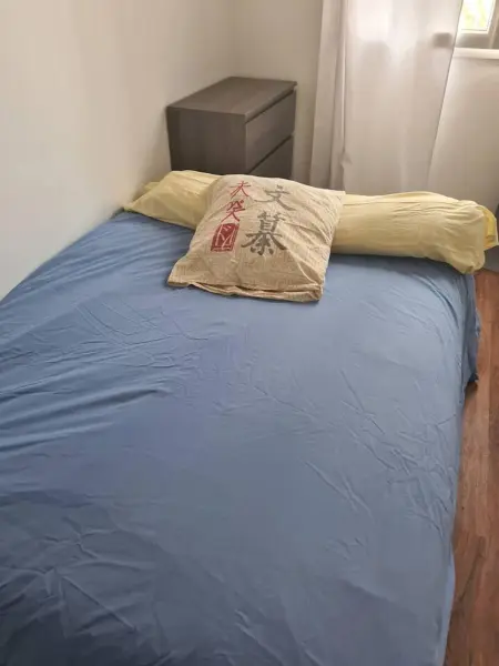 Studio lumineux à Clichy 27 m², Appartement 2 personnes à Clichy - Photo 9