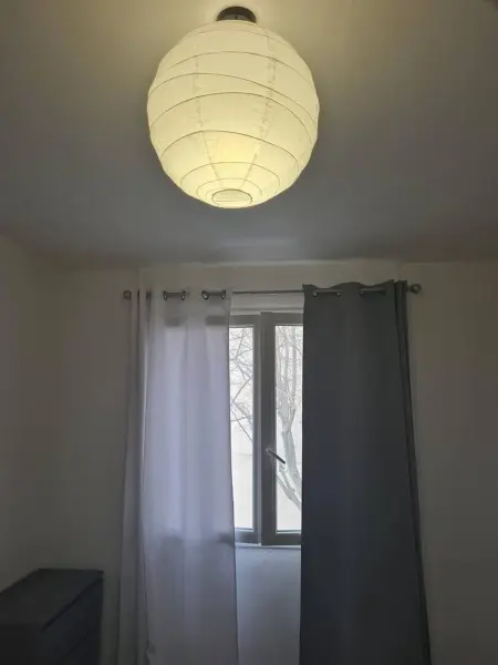 Studio lumineux à Clichy 27 m², Appartement 2 personnes à Clichy - Photo 11