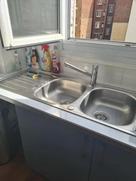 Studio lumineux à Clichy 27 m², Appartement 2 personnes à Clichy - Photo 14