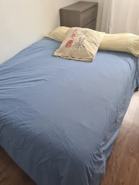 Studio lumineux à Clichy 27 m², Appartement 2 personnes à Clichy - Photo 21