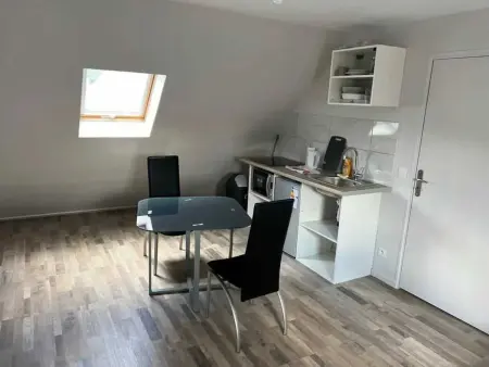 Appartement contemporain à Pierrelaye, 53 m², proche centre-ville - Photo 1