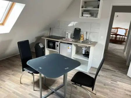 Appartement contemporain à Pierrelaye, 53 m², proche centre-ville - Photo 2