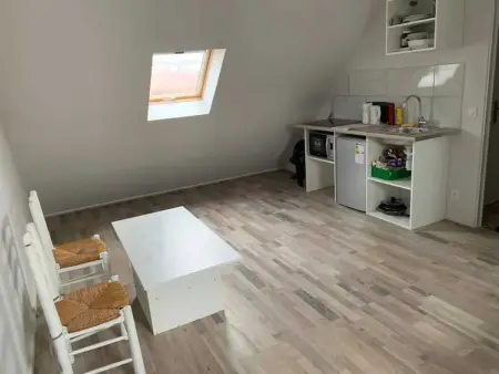 Appartement contemporain à Pierrelaye, 53 m², proche centre-ville - Photo 3