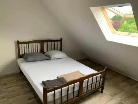 Appartement contemporain à Pierrelaye, 53 m², proche centre-ville - Photo 4