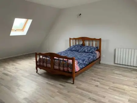 Appartement contemporain à Pierrelaye, 53 m², proche centre-ville - Photo 5