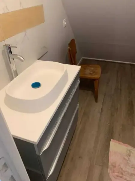 Appartement contemporain à Pierrelaye, 53 m², proche centre-ville - Photo 6