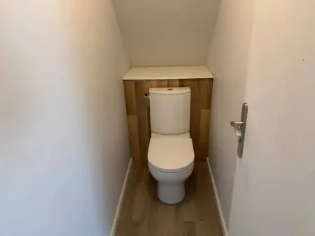 Appartement contemporain à Pierrelaye, 53 m², proche centre-ville - Photo 7