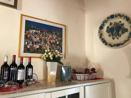 Appartement lumineux à Montenero - 60 m², vue montagne - Photo 1