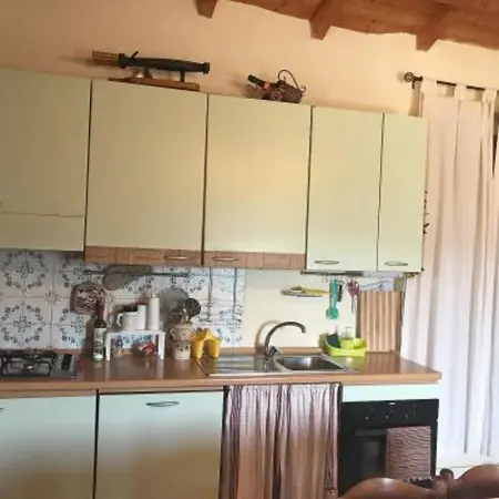 Appartement lumineux à Montenero - 60 m², vue montagne - Photo 4