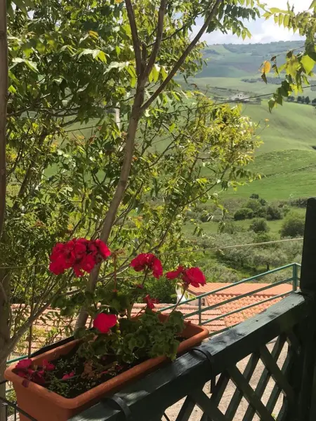 Appartement lumineux à Montenero - 60 m², vue montagne - Photo 11