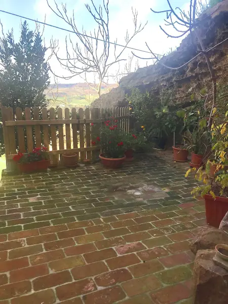 Appartement lumineux à Montenero - 60 m², vue montagne - Photo 13