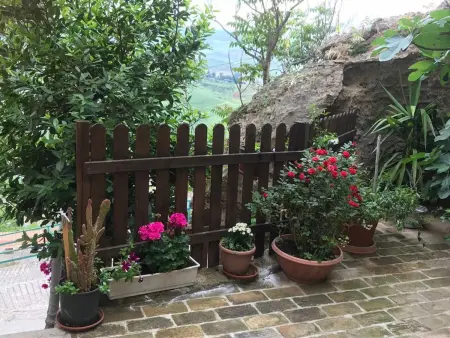 Appartement lumineux à Montenero - 60 m², vue montagne - Photo 19