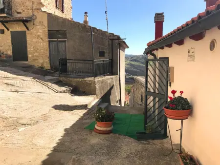 Appartement lumineux à Montenero - 60 m², vue montagne - Photo 21