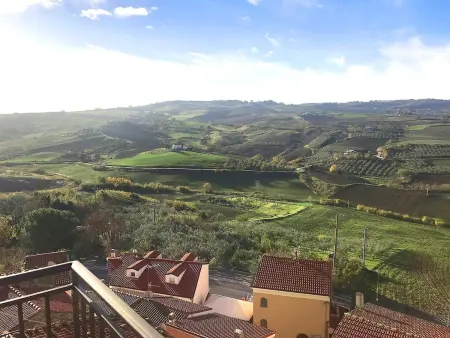 Appartement lumineux à Montenero - 60 m², vue montagne - Photo 22