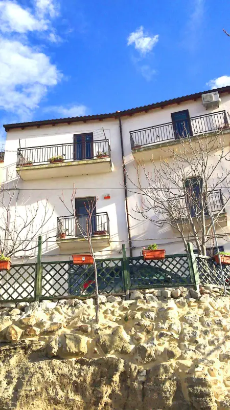 Appartement lumineux à Montenero - 60 m², vue montagne - Photo 25