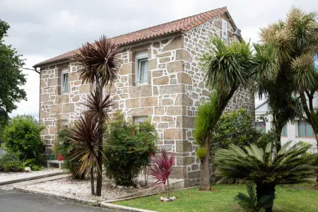 Maison charmante à Teo avec balcon et parking inclus - Photo 1