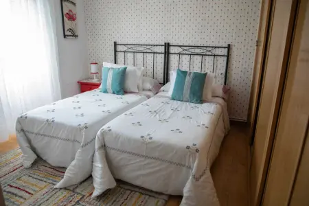 Maison charmante à Teo avec balcon et parking inclus - Photo 20