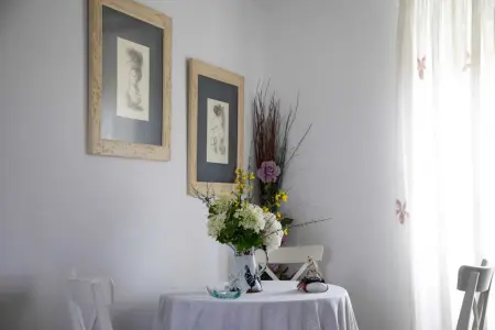 Maison charmante à Teo avec balcon et parking inclus - Photo 29
