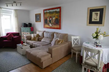 Maison charmante à Teo avec balcon et parking inclus - Photo 31
