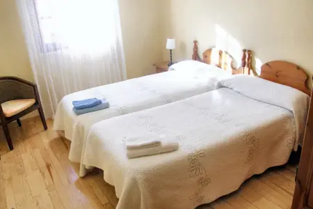 Maison chaleureuse à Baños de Valdearados, Ferme proche de la ville - Photo 4
