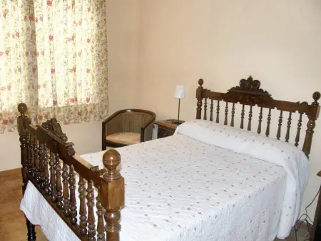 Maison chaleureuse à Baños de Valdearados, Ferme proche de la ville - Photo 5
