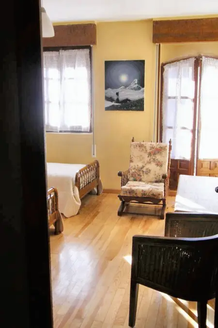 Maison chaleureuse à Baños de Valdearados, Ferme proche de la ville - Photo 7
