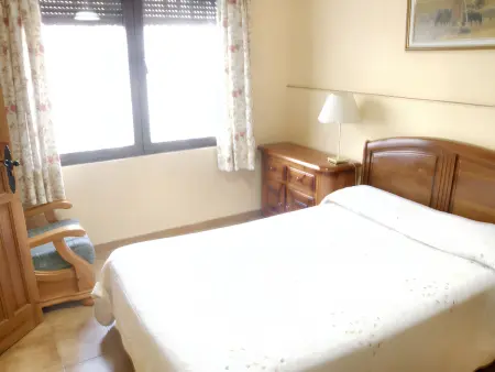 Maison chaleureuse à Baños de Valdearados, Ferme proche de la ville - Photo 13