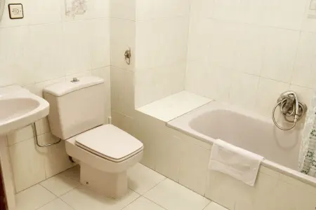 Maison chaleureuse à Baños de Valdearados, Ferme proche de la ville - Photo 16