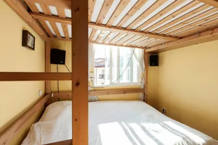 Appartement Charme Madrid 50m² +Clim, Appartement 2 personnes à Madrid - Photo 9