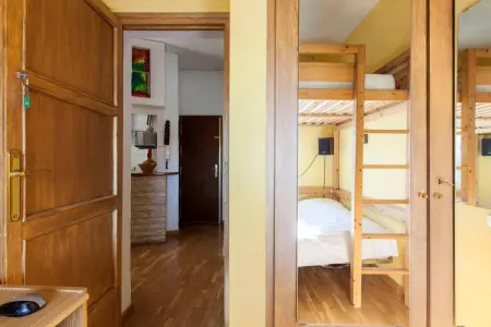 Appartement Charme Madrid 50m² +Clim, Appartement 2 personnes à Madrid - Photo 10