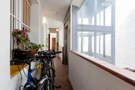 Appartement Charme Madrid 50m² +Clim, Appartement 2 personnes à Madrid - Photo 15