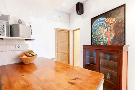 Appartement Charme Madrid 50m² +Clim, Appartement 2 personnes à Madrid - Photo 16