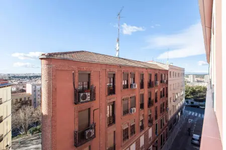 Appartement Charme Madrid 50m² +Clim, Appartement 2 personnes à Madrid - Photo 19