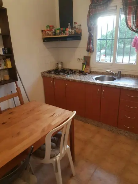 Maison cosy vue montagne Algodonales, Maison 7 personnes à Algodonales - Photo 1