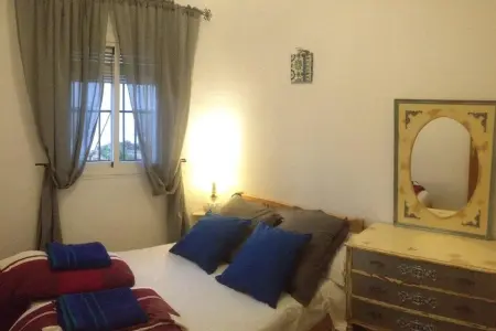 Maison cosy vue montagne Algodonales, Maison 7 personnes à Algodonales - Photo 2