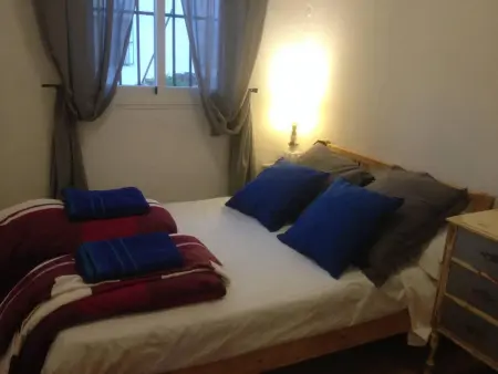 Maison cosy vue montagne Algodonales, Maison 7 personnes à Algodonales - Photo 3
