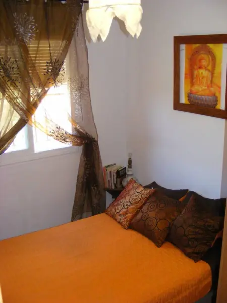Maison cosy vue montagne Algodonales, Maison 7 personnes à Algodonales - Photo 4