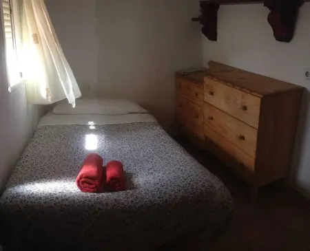Maison cosy vue montagne Algodonales, Maison 7 personnes à Algodonales - Photo 6