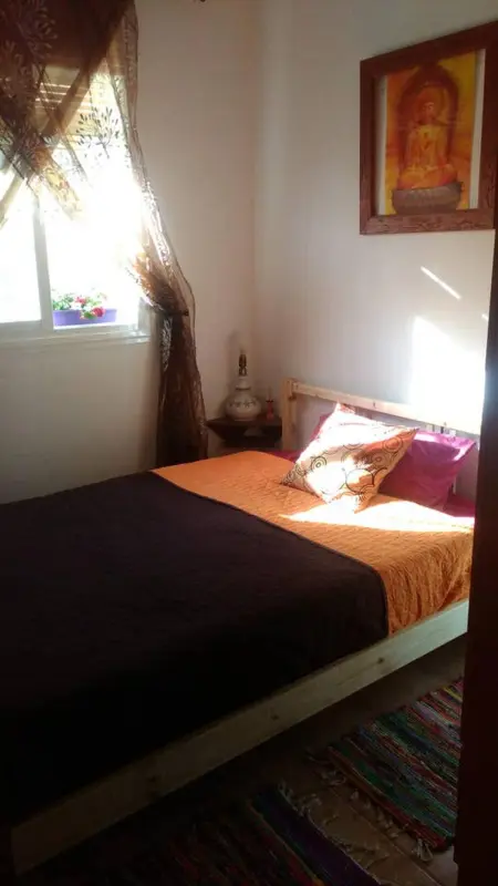 Maison cosy vue montagne Algodonales, Maison 7 personnes à Algodonales - Photo 7