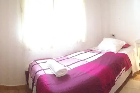 Maison cosy vue montagne Algodonales, Maison 7 personnes à Algodonales - Photo 8