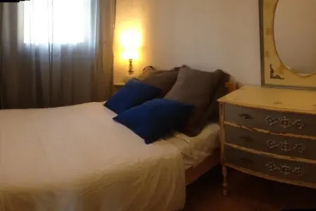 Maison cosy vue montagne Algodonales, Maison 7 personnes à Algodonales - Photo 15