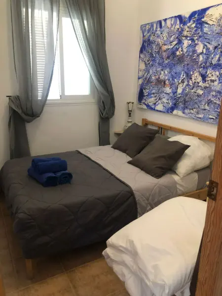 Maison cosy vue montagne Algodonales, Maison 7 personnes à Algodonales - Photo 17