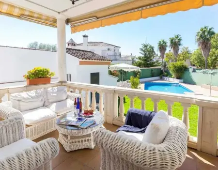 Maison pittoresque à Arcos avec piscine privée - Photo 2