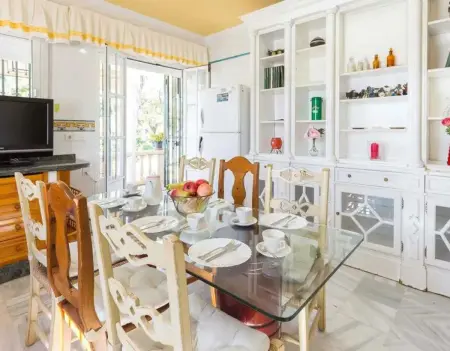 Maison pittoresque à Arcos avec piscine privée - Photo 5