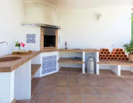 Maison pittoresque à Arcos avec piscine privée - Photo 6