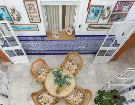 Maison pittoresque à Arcos avec piscine privée - Photo 7